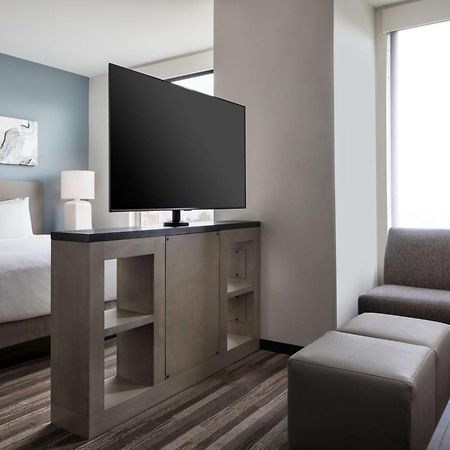 Hyatt House Denver Aurora Bagian luar foto