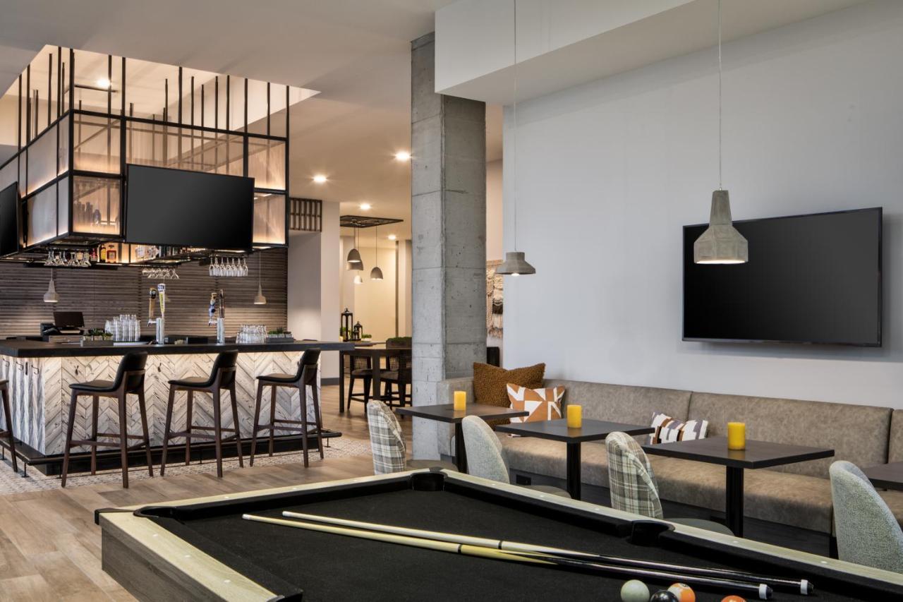 Hyatt House Denver Aurora Bagian luar foto