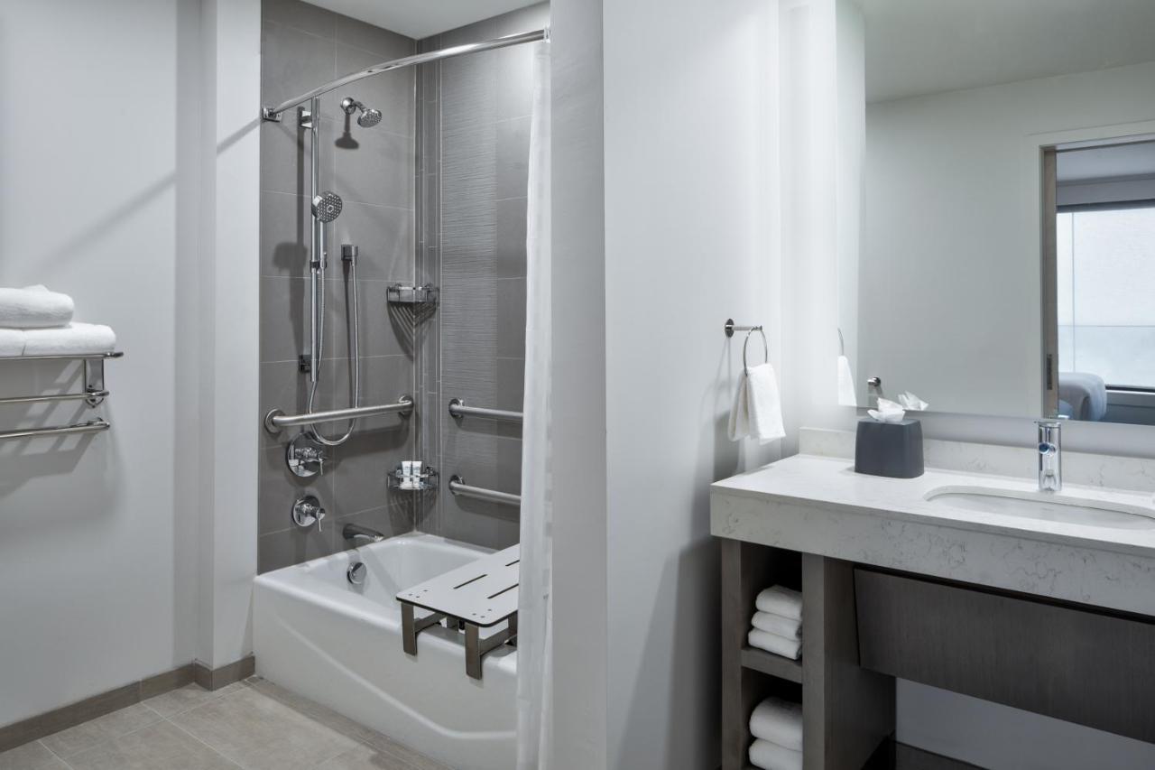 Hyatt House Denver Aurora Bagian luar foto