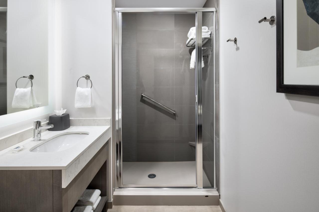 Hyatt House Denver Aurora Bagian luar foto
