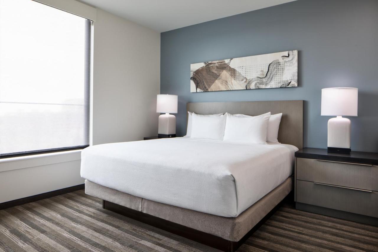 Hyatt House Denver Aurora Bagian luar foto