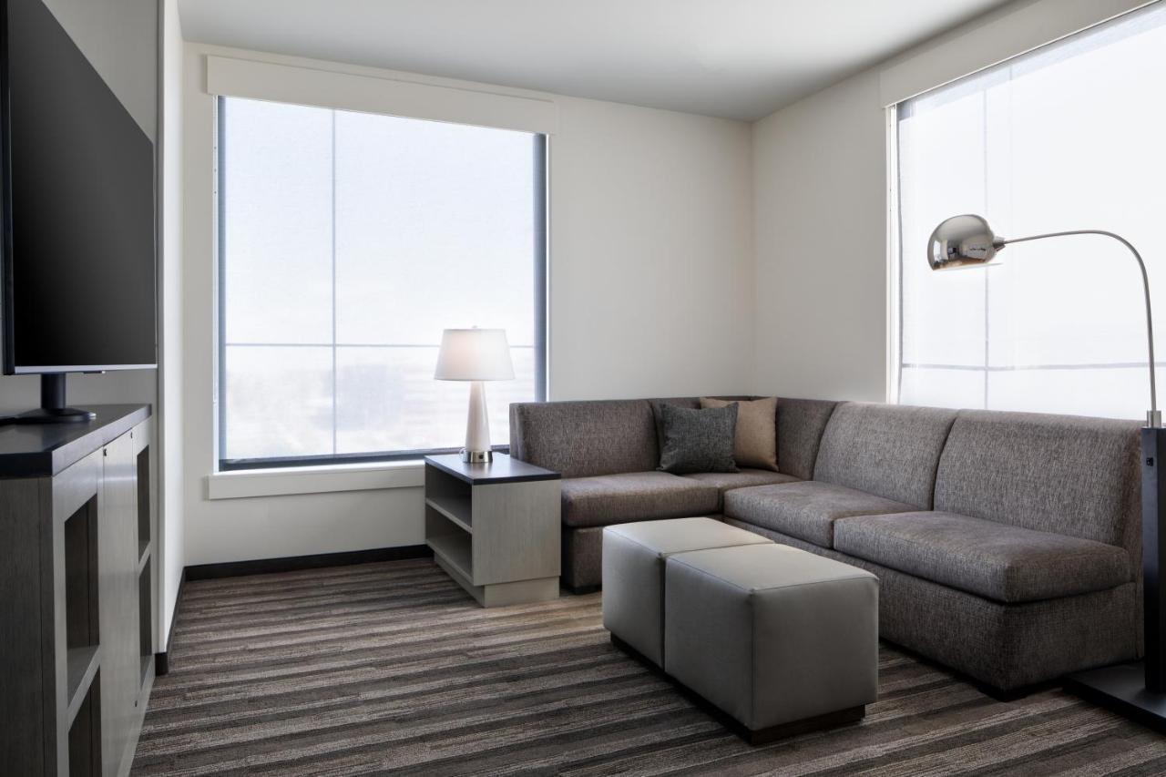 Hyatt House Denver Aurora Bagian luar foto