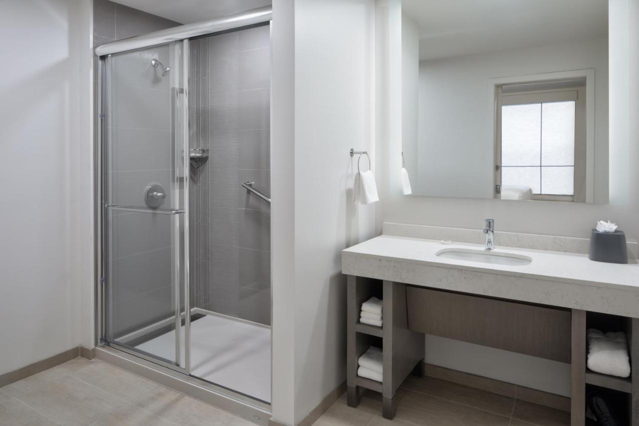 Hyatt House Denver Aurora Bagian luar foto