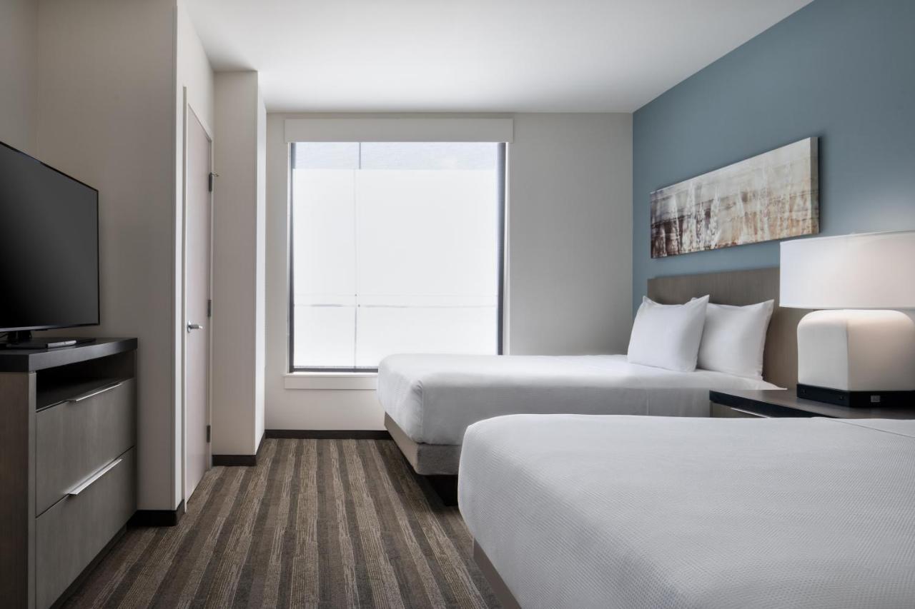 Hyatt House Denver Aurora Bagian luar foto