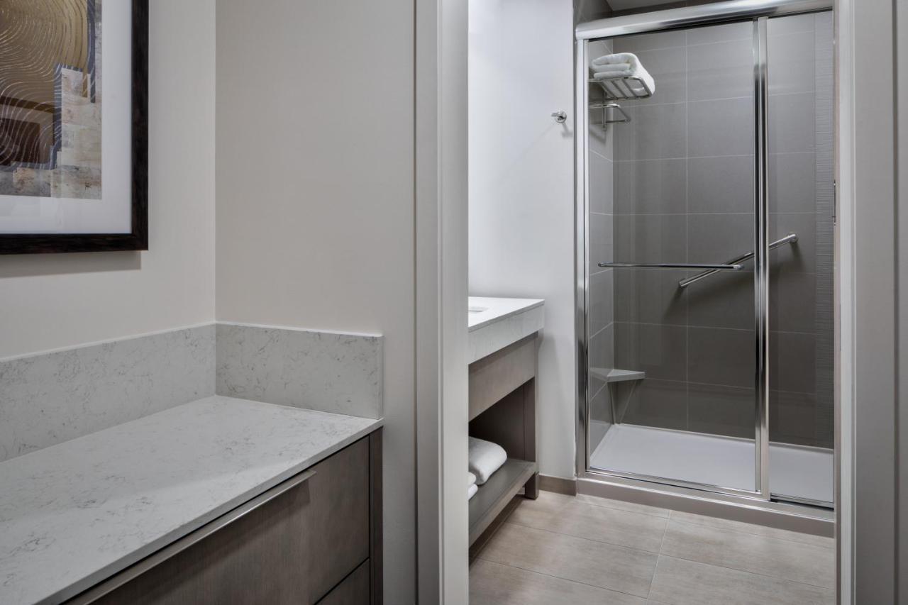 Hyatt House Denver Aurora Bagian luar foto