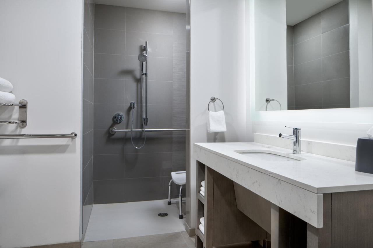Hyatt House Denver Aurora Bagian luar foto