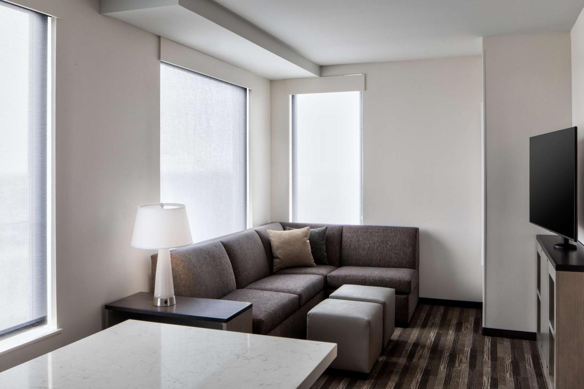 Hyatt House Denver Aurora Bagian luar foto
