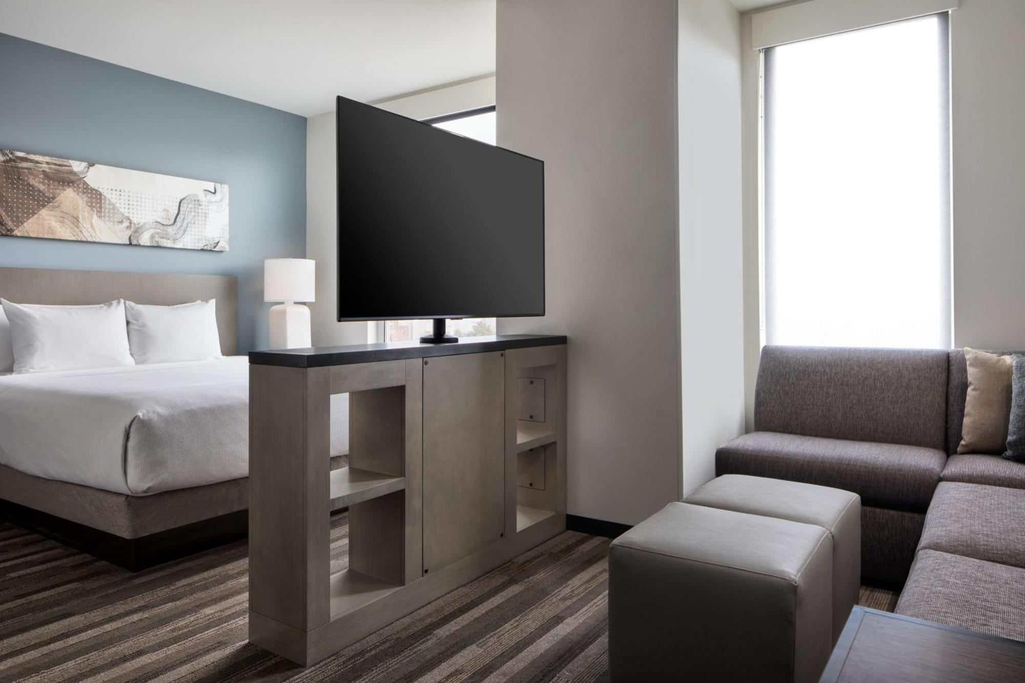 Hyatt House Denver Aurora Bagian luar foto
