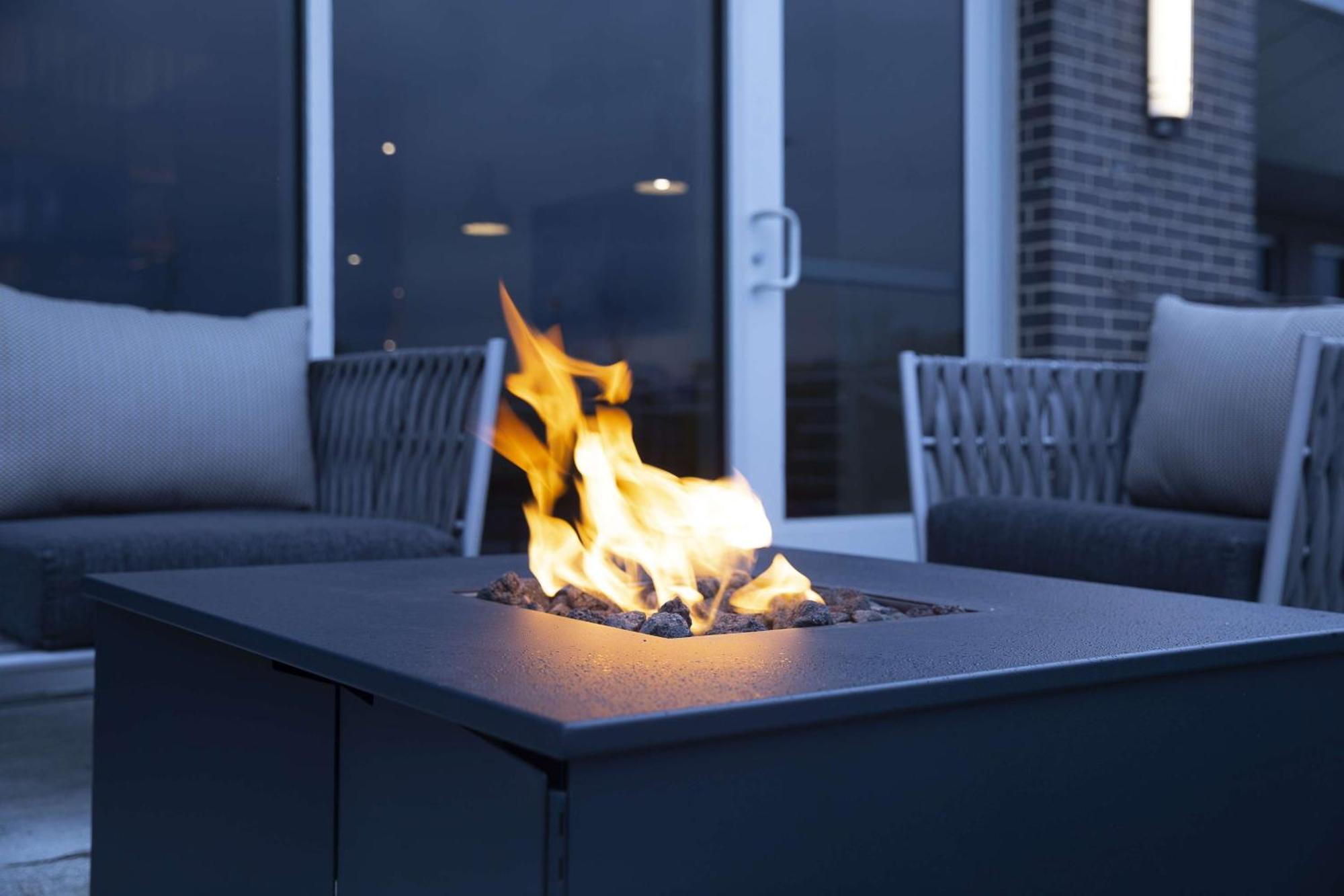 Hyatt House Denver Aurora Bagian luar foto