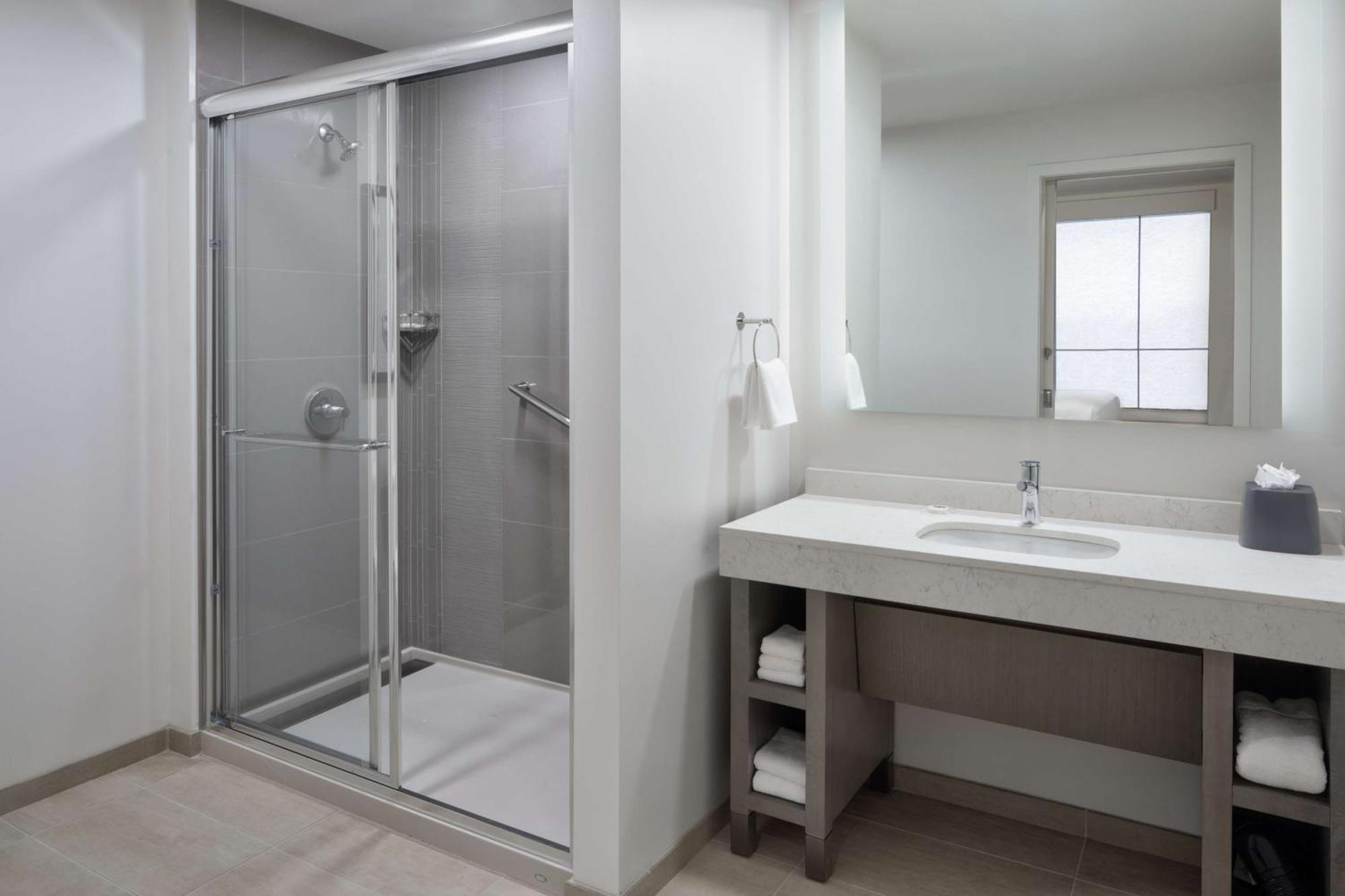 Hyatt House Denver Aurora Bagian luar foto