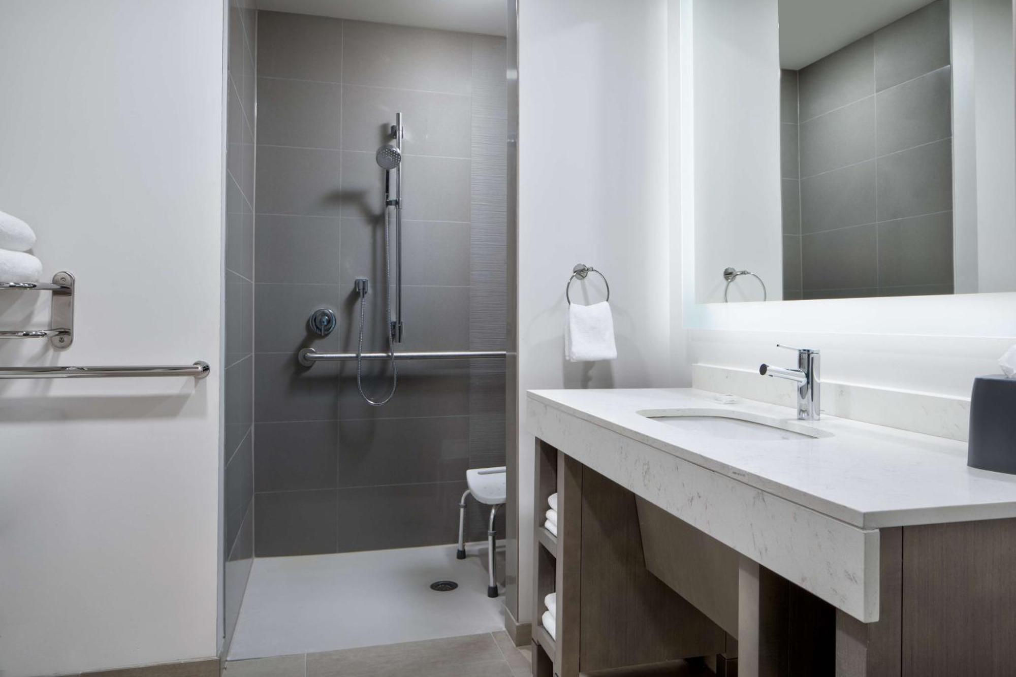 Hyatt House Denver Aurora Bagian luar foto