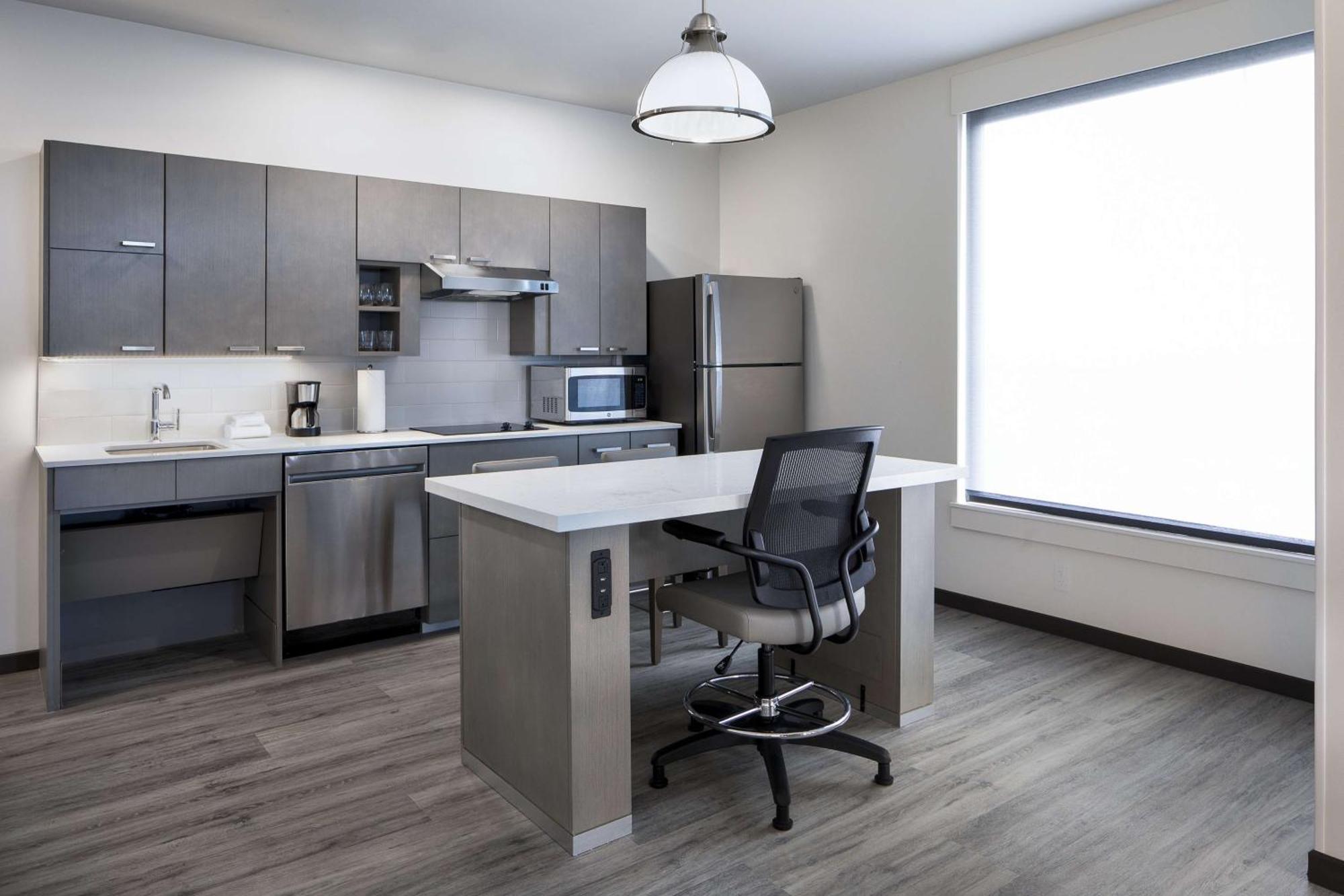 Hyatt House Denver Aurora Bagian luar foto