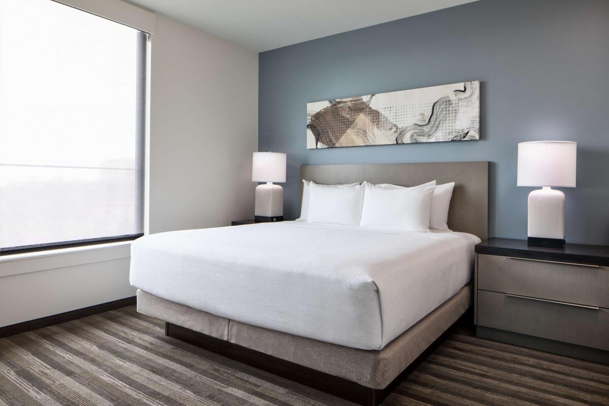 Hyatt House Denver Aurora Bagian luar foto