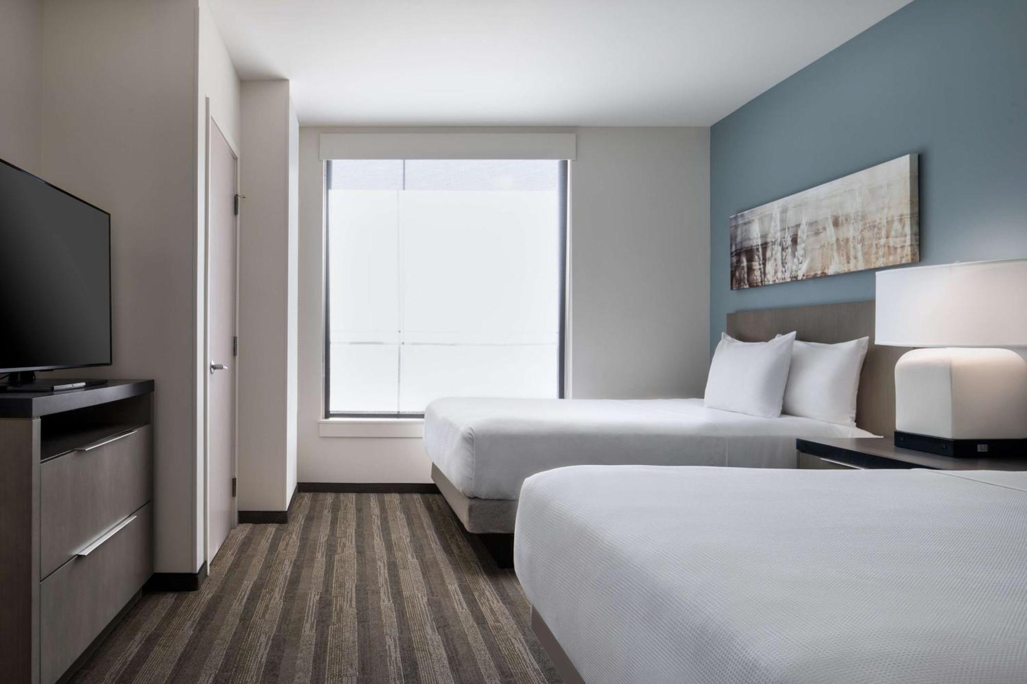 Hyatt House Denver Aurora Bagian luar foto