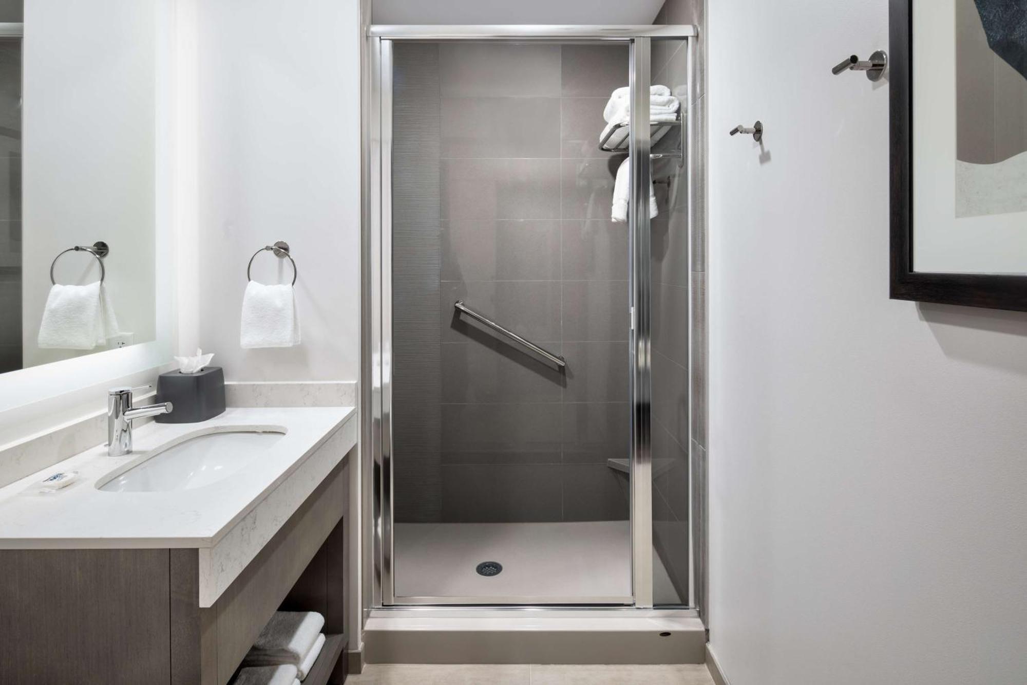 Hyatt House Denver Aurora Bagian luar foto