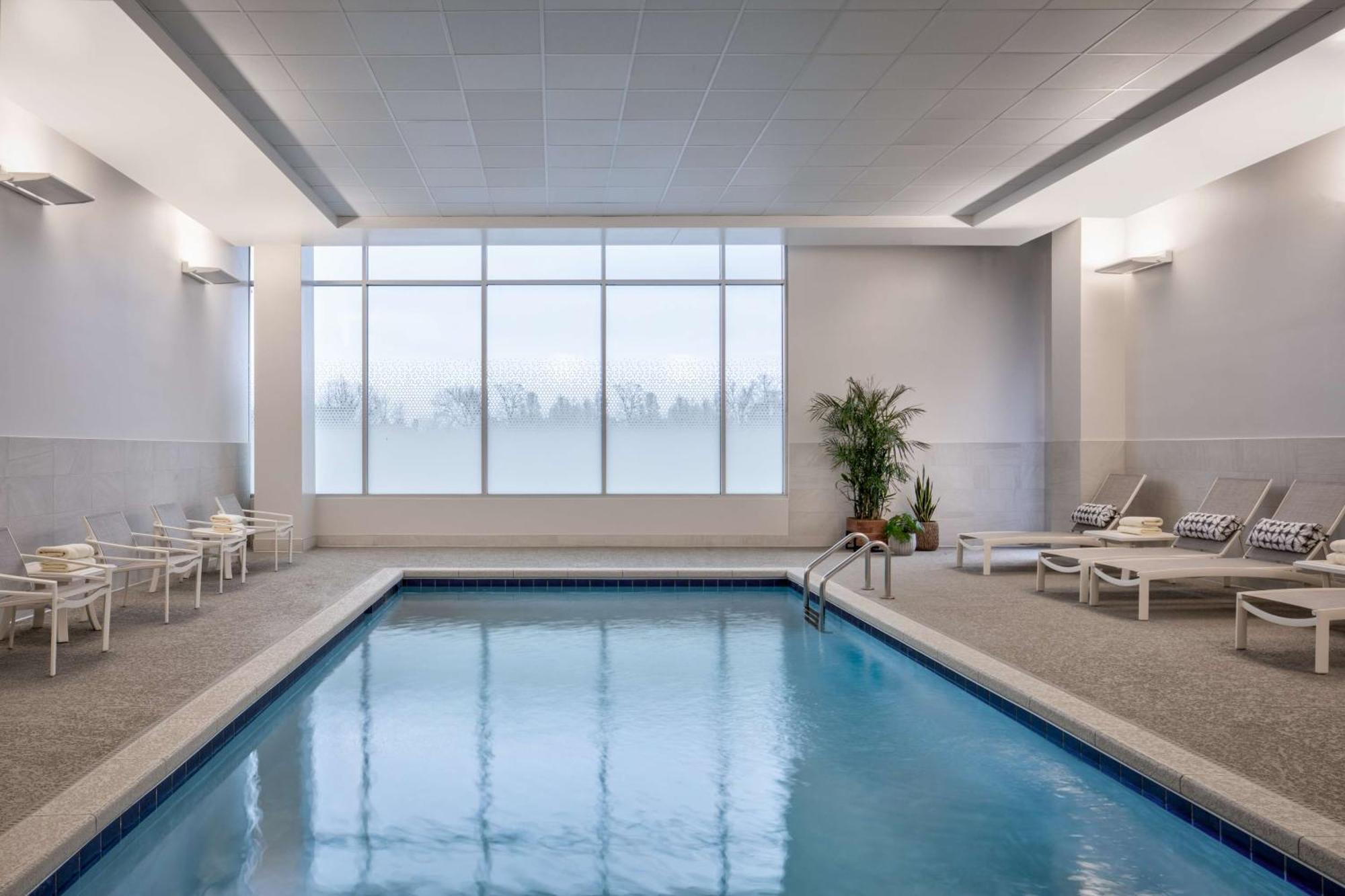 Hyatt House Denver Aurora Bagian luar foto