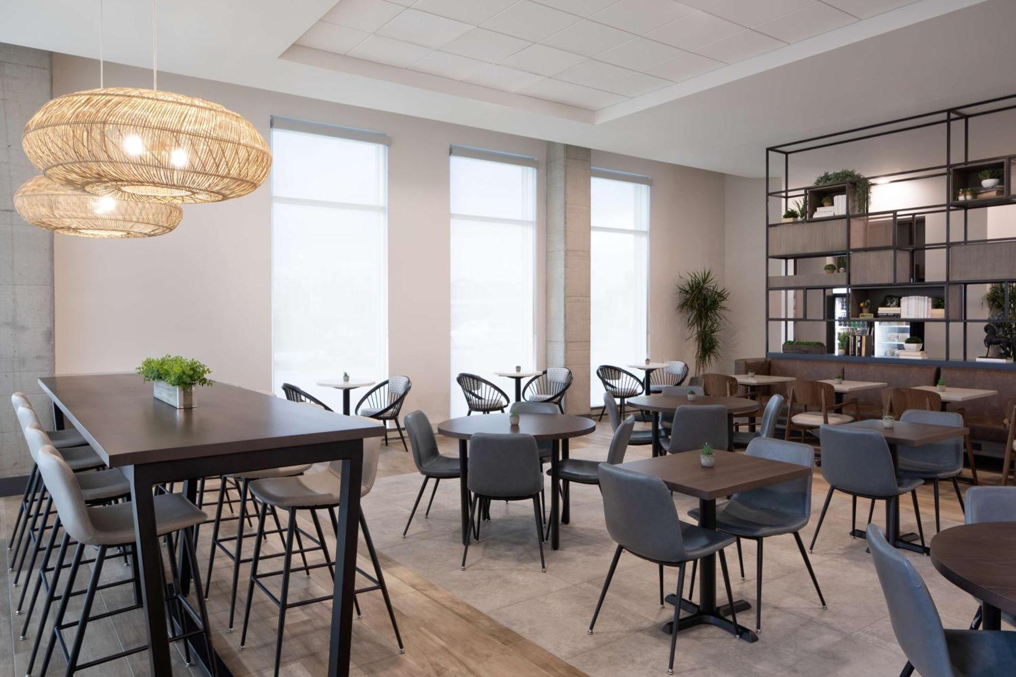 Hyatt House Denver Aurora Bagian luar foto