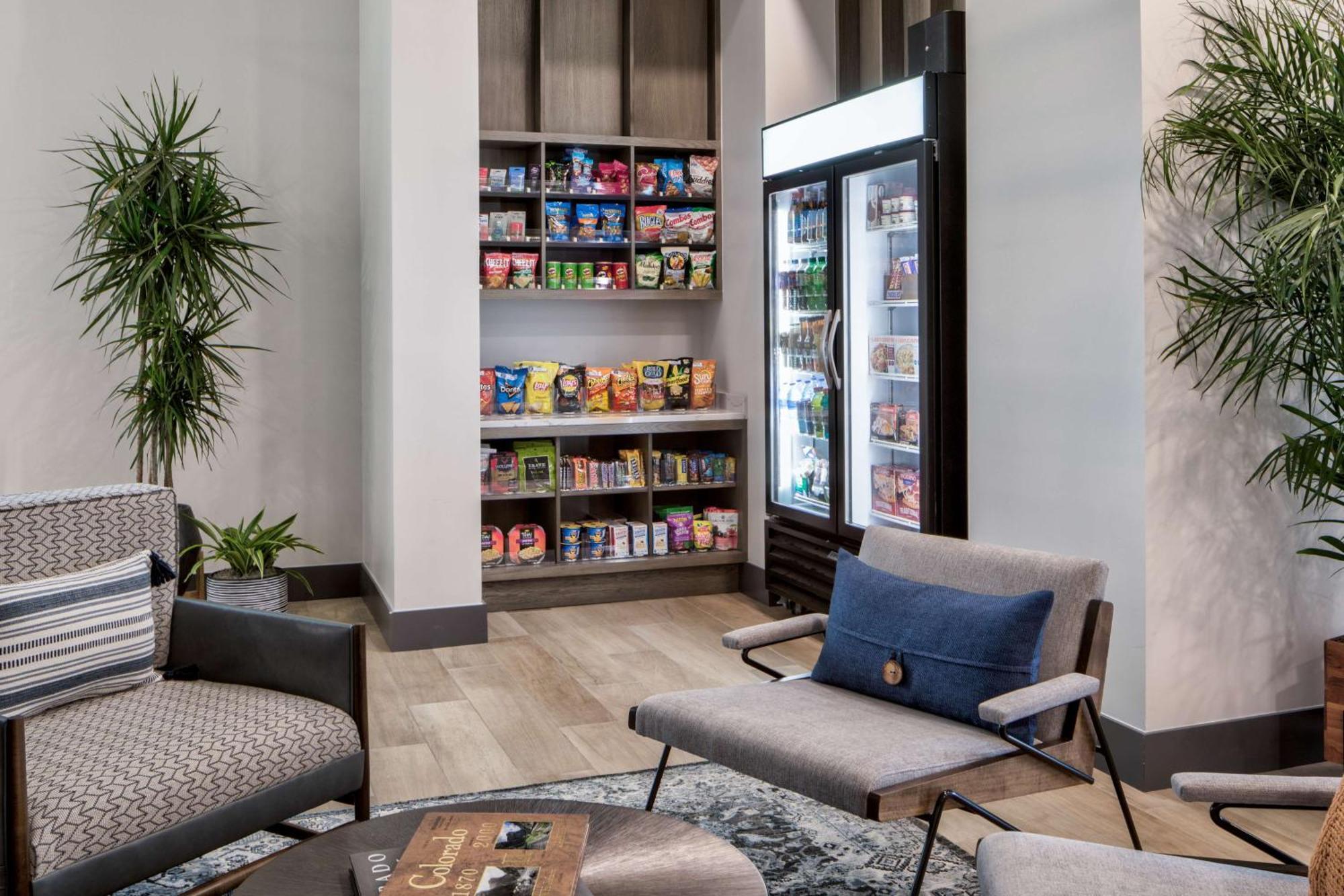 Hyatt House Denver Aurora Bagian luar foto