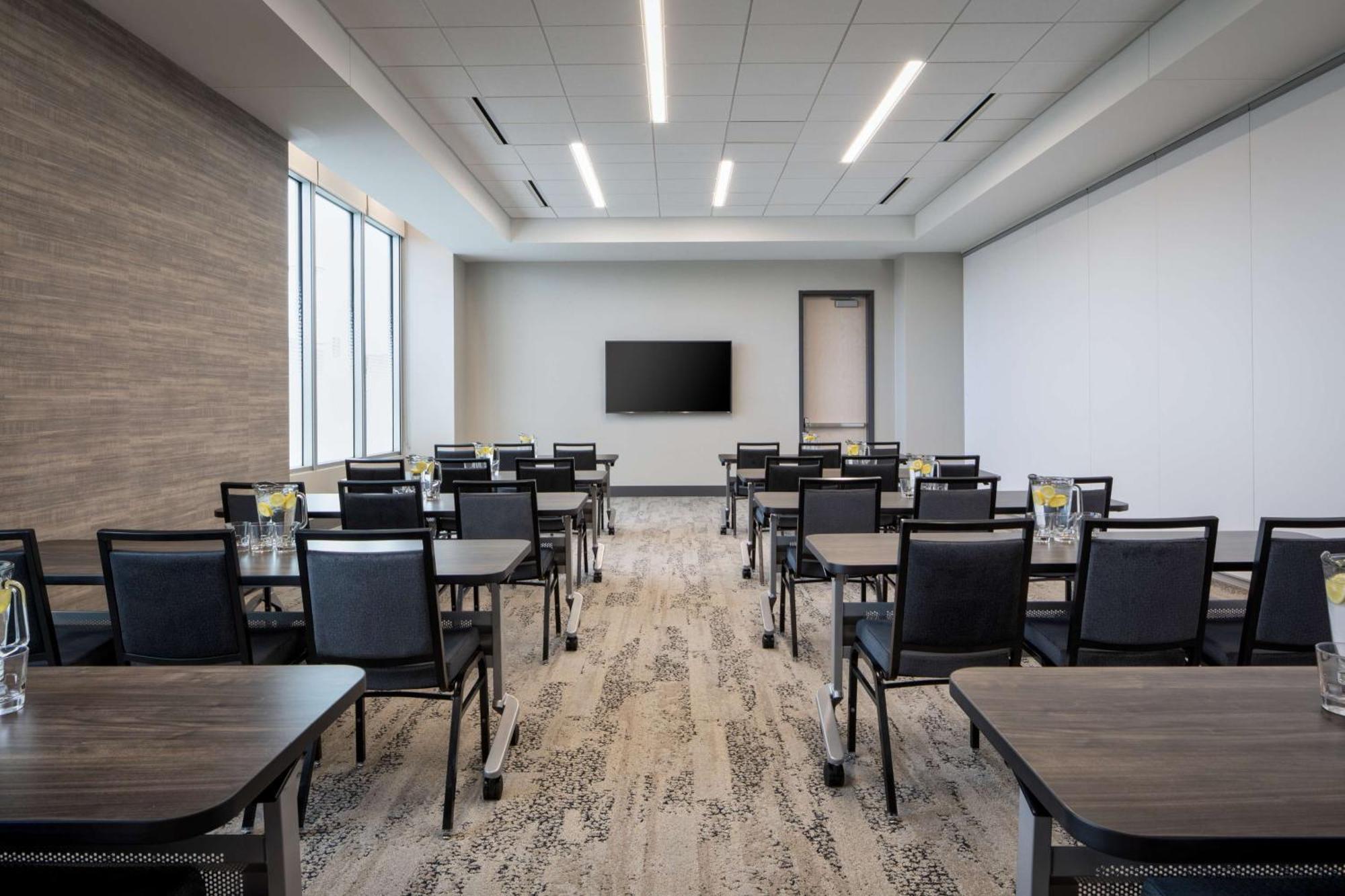 Hyatt House Denver Aurora Bagian luar foto